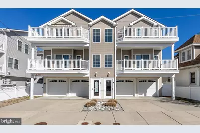 311 W Cresse Avenue #2, Wildwood, NJ 08260 - Photo 1