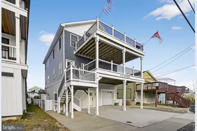 4 D Avenue, Wildwood, NJ 08260 - Photo 1
