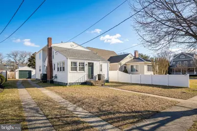 1202 Maryland Avenue, Cape May, NJ 08204 - Photo 1