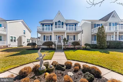 2537 Bay Avenue, Ocean City, NJ 08226 - Photo 1
