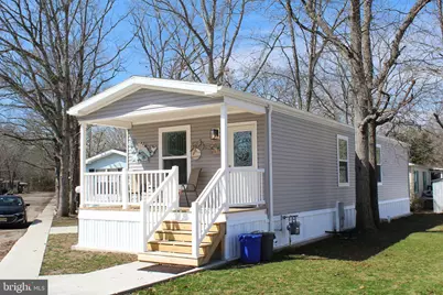 2503 Route 9 S #43, Rio Grande, NJ 08242 - Photo 1