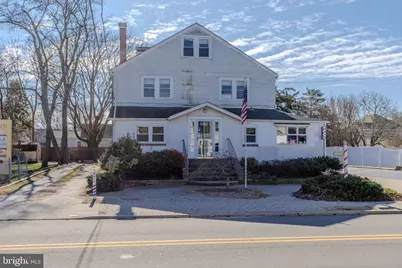1352 Washington Street, Cape May, NJ 08204 - Photo 1