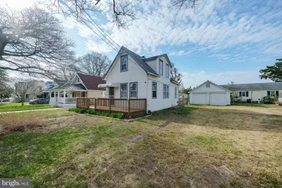 118 Town Bank Road, Cape May, NJ 08204 - Photo 1