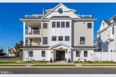 1505 Pleasure Avenue, Ocean City, NJ 08226 - Photo 1