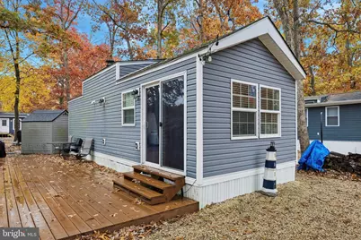 515 Corson Tavern Road #E 42, Ocean View, NJ 08230 - Photo 1