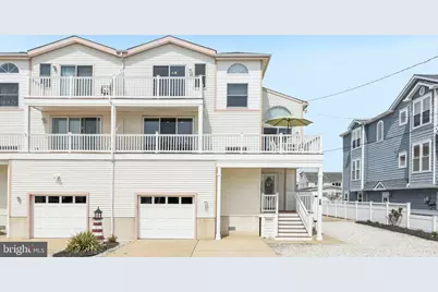 41 77th Street #EAST, Sea Isle City, NJ 08243 - Photo 1
