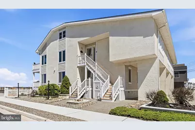 7010 #D Park Boulevard, Wildwood, NJ 08260 - Photo 1