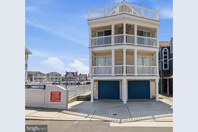 28 W 17th Street, Ocean City, NJ 08226 - Photo 1