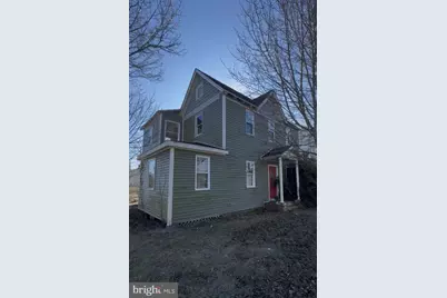 401 Washington Avenue, Woodbine, NJ 08270 - Photo 1