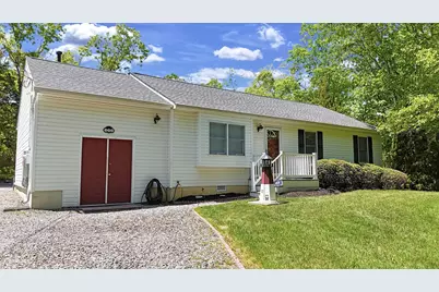 309 Indian Trail Road, Cape May, NJ 08210 - Photo 1