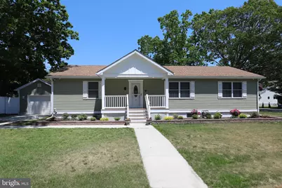 608 Shunpike Road, Cape May, NJ 08204 - Photo 1