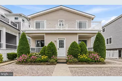 3425 Central Avenue, Ocean City, NJ 08226 - Photo 1