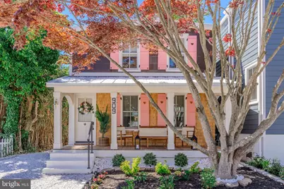 909 Corgie Street, Cape May, NJ 08204 - Photo 1