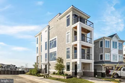 233 W 17th Street, Ocean City, NJ 08226 - Photo 1