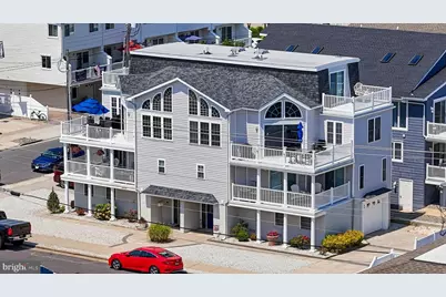 4808 Pleasure Avenue #NORTH UNIT, Sea Isle City, NJ 08243 - Photo 1