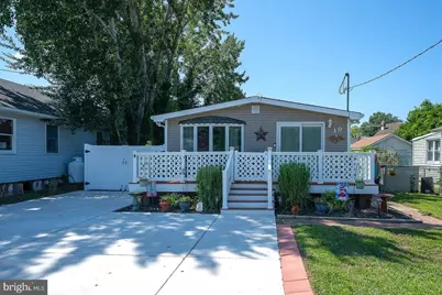 10 E Atlantic Avenue, Villas, NJ 08251 - Photo 1