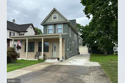 9 Southeast Boulevard, Newfield, NJ 08344 - Photo 1