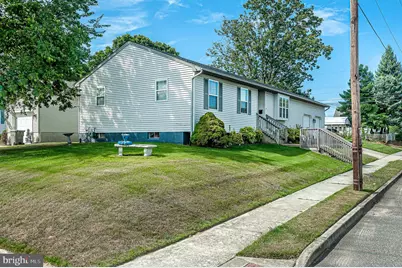 400 Billings Avenue, Paulsboro, NJ 08066 - Photo 1