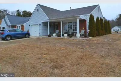 501 Trinidad Boulevard, Monroe Township, NJ 08094 - Photo 1