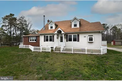 295 Blackwood Avenue, Franklin Township, NJ 08322 - Photo 1