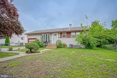 505 University Boulevard, Wenonah, NJ 08090 - Photo 1