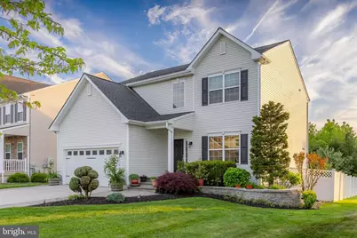 513 Defrancesco Circle, Glassboro, NJ 08028 - Photo 1