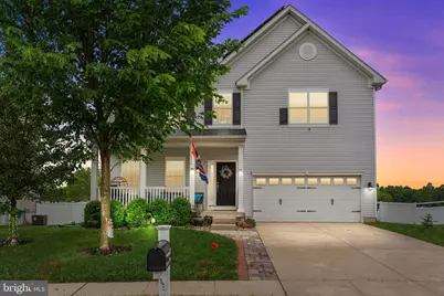 422 Wistar Place, Glassboro, NJ 08028 - Photo 1