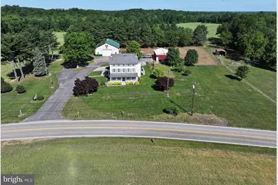 663 Tomlin Station Road, Harrison Township, NJ 08062 - Photo 1