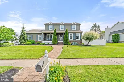 1220 Royal Lane, West Deptford, NJ 08086 - Photo 1