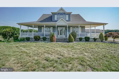 752 Harding Highway, Newfield, NJ 08344 - Photo 1