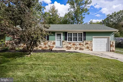 930 Birch Lane, Monroe Township, NJ 08094 - Photo 1