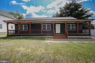 423 Sheridan Avenue, Paulsboro, NJ 08066 - Photo 1