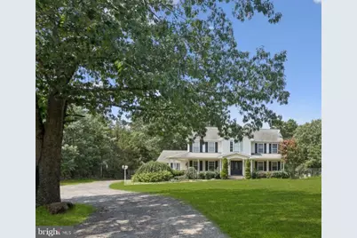 1521 E Malaga Road, Monroe Township, NJ 08094 - Photo 1