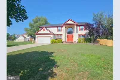 1201 Whispering Woods Drive, Monroe Township, NJ 08094 - Photo 1