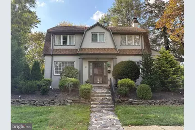 31 S Bayard Avenue, Woodbury, NJ 08096 - Photo 1