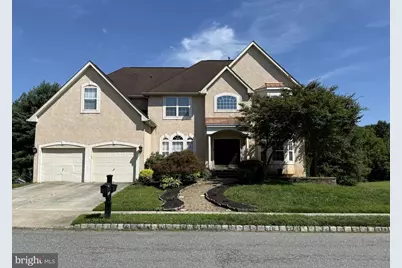 135 Juniper Lane, Swedesboro, NJ 08085 - Photo 1