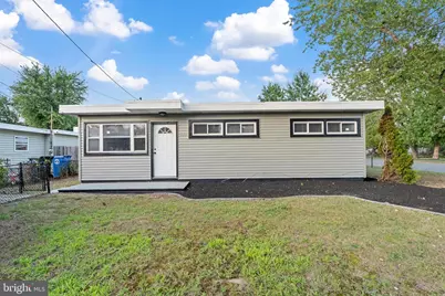 400 Audubon Avenue, West Deptford, NJ 08086 - Photo 1