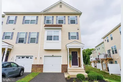 916 Georgetown Road, Wenonah, NJ 08090 - Photo 1