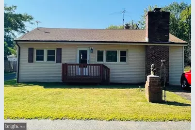 314 Wilson Avenue, Glassboro, NJ 08028 - Photo 1