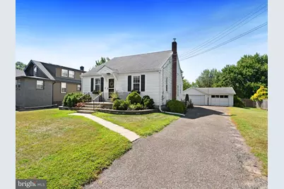 9 Weatherby Avenue, East Greenwich Township, NJ 08020 - Photo 1