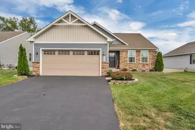 209 Charles Corliss Boulevard, East Greenwich Township, NJ 08020 - Photo 1