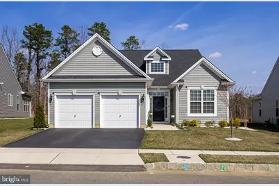 3555 Castleton Dr, Monroe Township, NJ 08094 - Photo 1