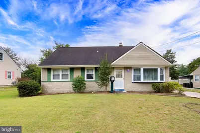 477 Bucknell Avenue, Wenonah, NJ 08090 - Photo 1