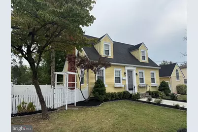 34 S Jackson Street, Woodbury, NJ 08096 - Photo 1