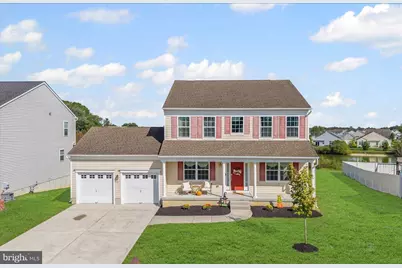 6 Dubois Avenue, Clayton, NJ 08312 - Photo 1