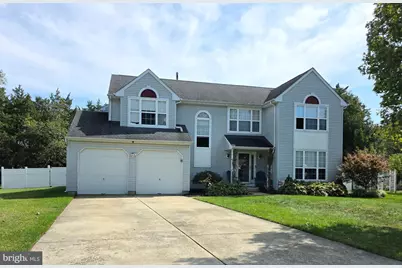 326 Sugar Hill Drive, Clayton, NJ 08312 - Photo 1