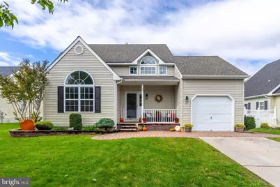 142 Ramona Lane, Woolwich Township, NJ 08085 - Photo 1