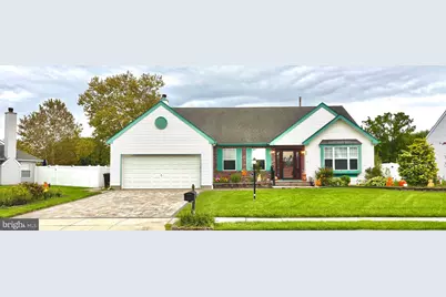 23 Olympia Lane, Sicklerville, NJ 08081 - Photo 1