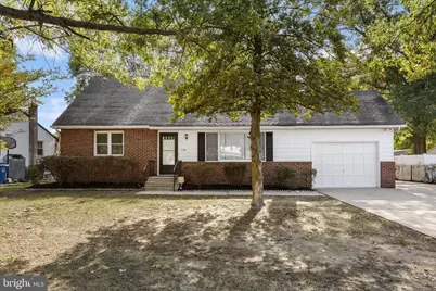 1156 Hessian Avenue, Westville, NJ 08093 - Photo 1