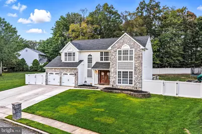 105 Branchwood Drive, Woodbury, NJ 08096 - Photo 1